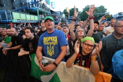 Dropkick Murphys: erő, forró hangulat, meglepetések