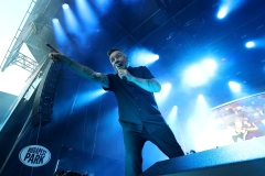Dropkick Murphys: erő, forró hangulat, meglepetések