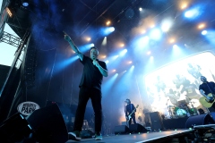 Dropkick Murphys: erő, forró hangulat, meglepetések