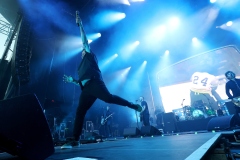 Dropkick Murphys: erő, forró hangulat, meglepetések