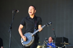 Dropkick Murphys: erő, forró hangulat, meglepetések