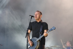 Dropkick Murphys: erő, forró hangulat, meglepetések