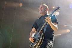 Dropkick Murphys: erő, forró hangulat, meglepetések