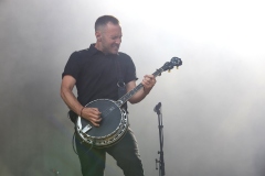 Dropkick Murphys: erő, forró hangulat, meglepetések