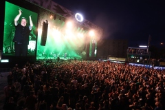 Dropkick Murphys: erő, forró hangulat, meglepetések