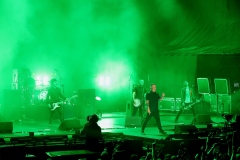 Dropkick Murphys: erő, forró hangulat, meglepetések