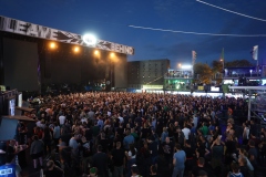 Dropkick Murphys: erő, forró hangulat, meglepetések