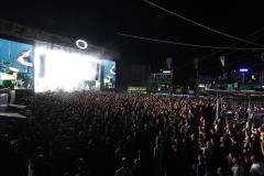 Dropkick Murphys: erő, forró hangulat, meglepetések