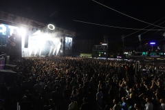 Dropkick Murphys: erő, forró hangulat, meglepetések