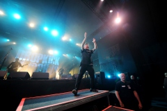 DROPKICK MURPHYS koncert