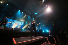 DROPKICK MURPHYS koncert