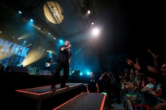 DROPKICK MURPHYS koncert