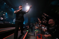 DROPKICK MURPHYS koncert