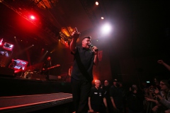 DROPKICK MURPHYS koncert