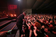 DROPKICK MURPHYS koncert