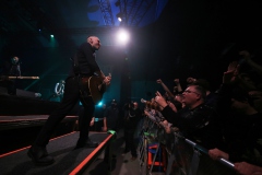 DROPKICK MURPHYS koncert