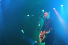 DROPKICK MURPHYS koncert