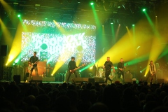 DROPKICK MURPHYS koncert