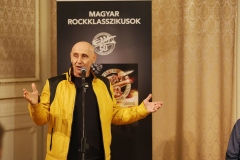 Edda bélyeg fotóriport