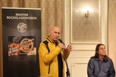 Edda bélyeg fotóriport