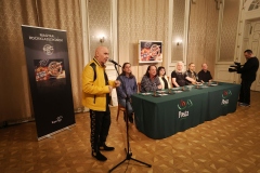 Edda bélyeg fotóriport