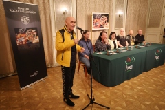 Edda bélyeg fotóriport