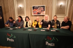Edda bélyeg fotóriport