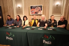 Edda bélyeg fotóriport
