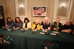 Edda bélyeg fotóriport