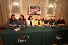 Edda bélyeg fotóriport