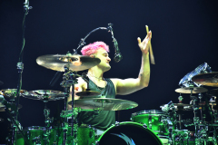 Eddie dupla dózisban