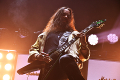 Eddie dupla dózisban