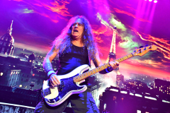 Eddie dupla dózisban