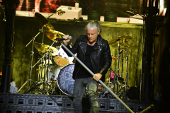 Eddie dupla dózisban