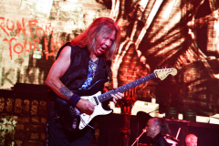 Eddie dupla dózisban
