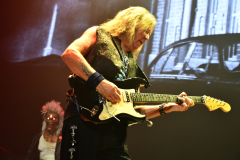 Eddie dupla dózisban