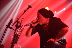 Eluveitie 2022