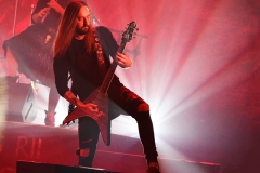 Eluveitie 2022