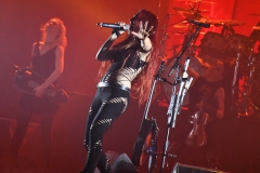 Eluveitie 2022