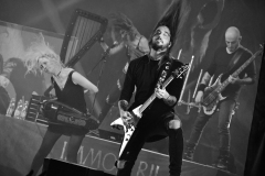 Eluveitie 2022