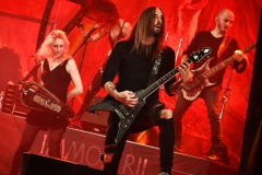 Eluveitie 2022