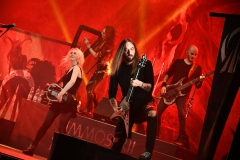 Eluveitie 2022