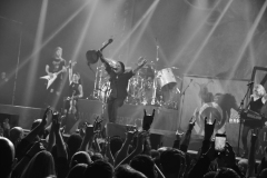 Eluveitie 2022