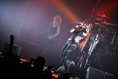 Eluveitie 2022