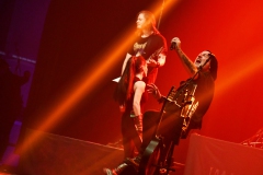 Eluveitie 2022
