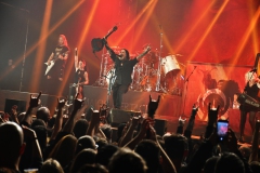 Eluveitie 2022