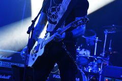 F. O. System ráadás – Dürer kert 2025. 03. 07.