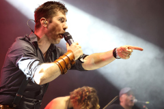 Firkin - Kocsmadalokkal megünnepelt Valentin-nap és farsang