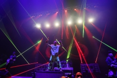 FIVE FINGER DEATH PUNCH /  ICE NINE KILLS