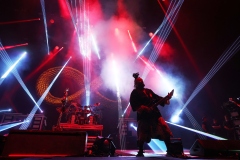 FIVE FINGER DEATH PUNCH /  ICE NINE KILLS